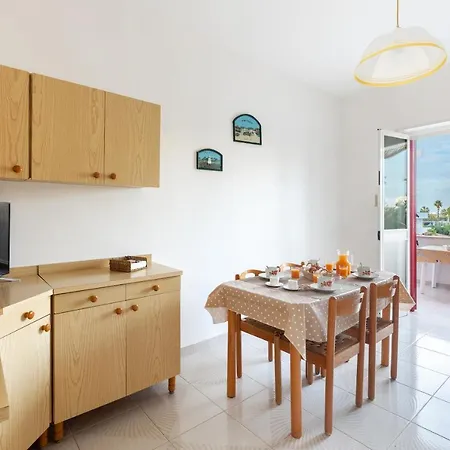Orchidea A2 - Myho Casa * Torre Canne