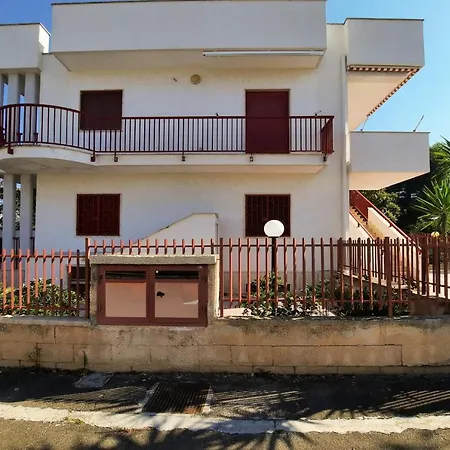 Orchidea A2 - Myho Casa Torre Canne