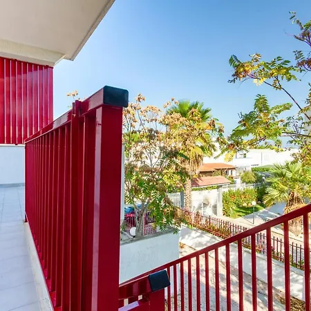 Apartment Orchidea A2 - Myho Casa