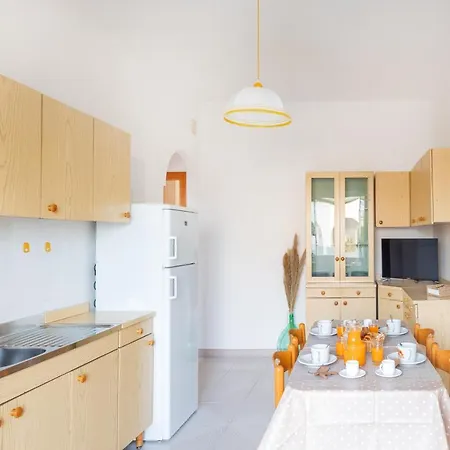 Orchidea A2 - Myho Casa Appartement