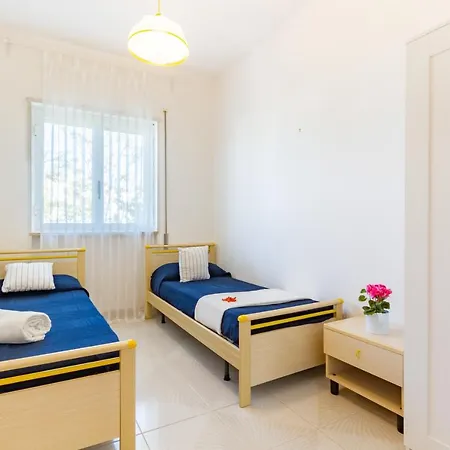 Lejlighed Orchidea A2 - Myho Casa Torre Canne