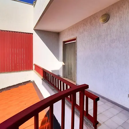 Lejlighed Orchidea A2 - Myho Casa *