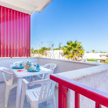 Orchidea A2 - Myho Casa Appartement