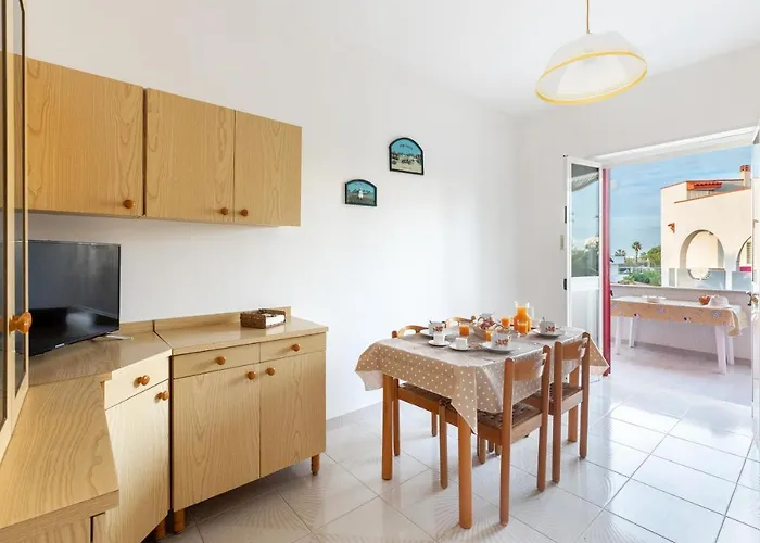 Orchidea A2 - Myho Casa * Torre Canne