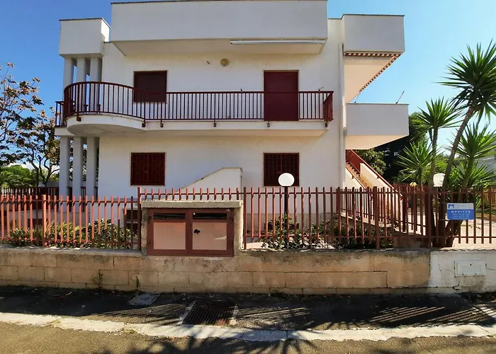 Orchidea A2 - Myho Casa Torre Canne