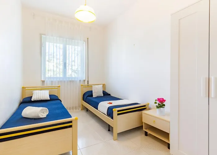 Apartment Orchidea A2 - Myho Casa Torre Canne