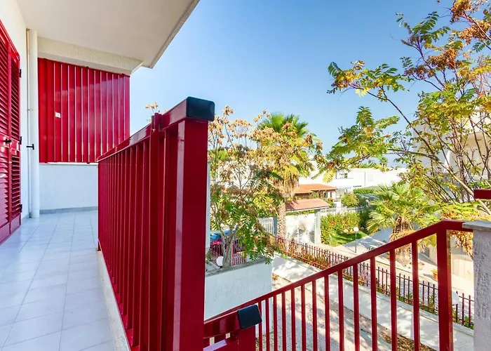Apartment Orchidea A2 - Myho Casa